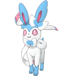 Sylveon