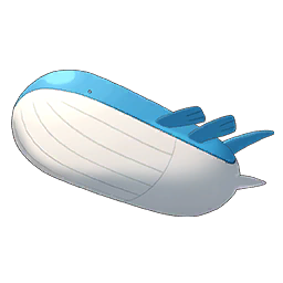 Wailord