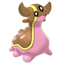 Gastrodon