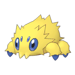 Joltik