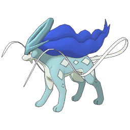 (shiny) Suicune