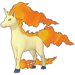 Rapidash