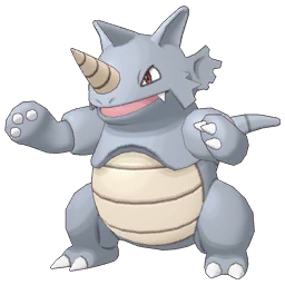 Rhydon