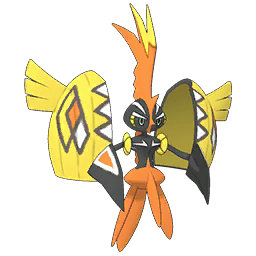 Tapu Koko
