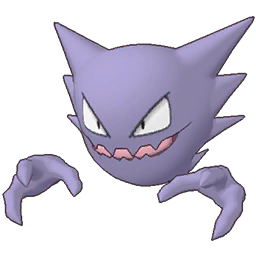 Haunter