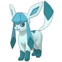 Glaceon