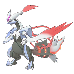 Kyurem