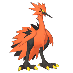 Zapdos