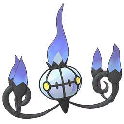 Chandelure