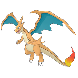 Charizard