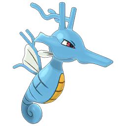 Kingdra