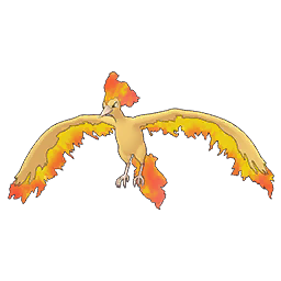 Moltres
