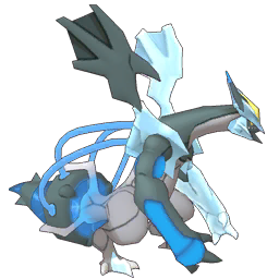 Kyurem