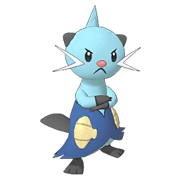 Dewott