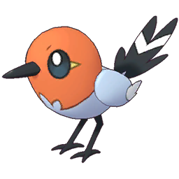 Fletchling