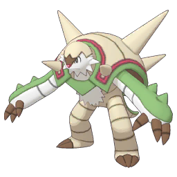 Chesnaught