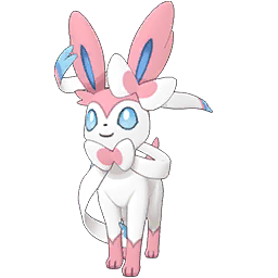 Sylveon