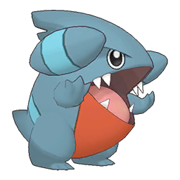Gible