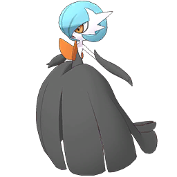 Gardevoir