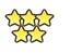 5 stars