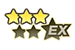 3 star sync pair