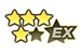 4 star sync pair