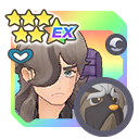 Arven and Mabosstiff