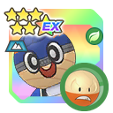 Ball Guy & Electrode