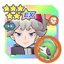 Bede and Iron Valiant