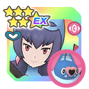 Bellelba and Swoobat