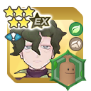 Brassius & Sudowoodo