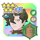 Brassius and Sudowoodo