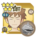 Brock & Onix