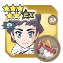 Diantha & Tyrantrum variant 2