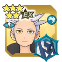 Drayton & Archaludon