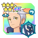 Drayton and Archaludon