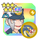 Emmet and Eelektross