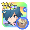 Falkner and Noctowl