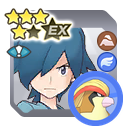 Falkner & Pidgeot