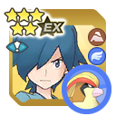Falkner & Pidgeot variant 2