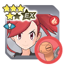 Flannery & Torkoal variant 2