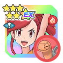 Flannery and Torkoal