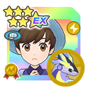 Florian and Miraidon