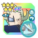 Ghetsis and Kyurem