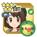 Gloria & Thwackey variant 2