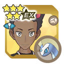 Grant & Aurorus variant 2