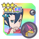 Grimsley and Liepard