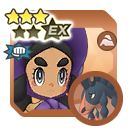 Hapu & Mudsdale