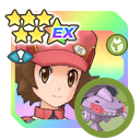 Hilbert and Genesect