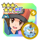 Hilbert and Thundurus